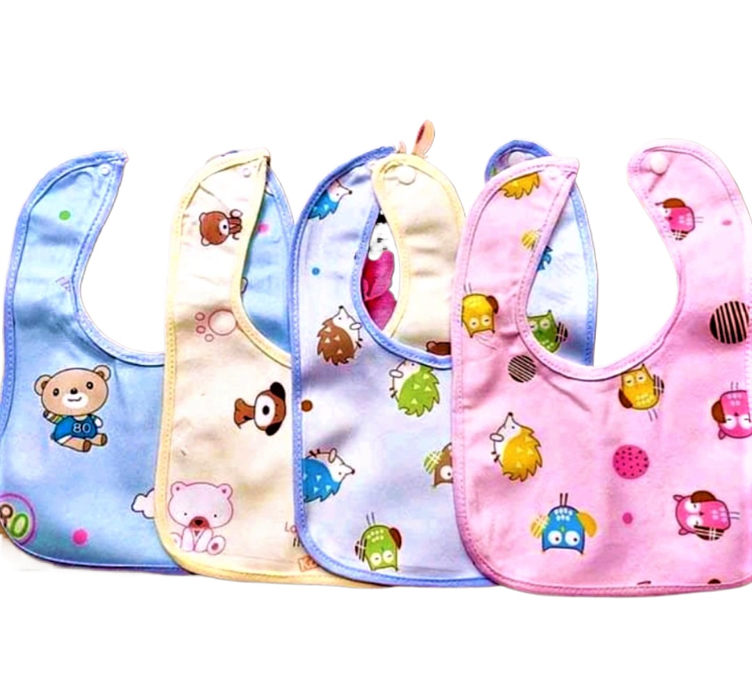 Picture of Baby Dining Bib /Baby Neck Bib _1pcs