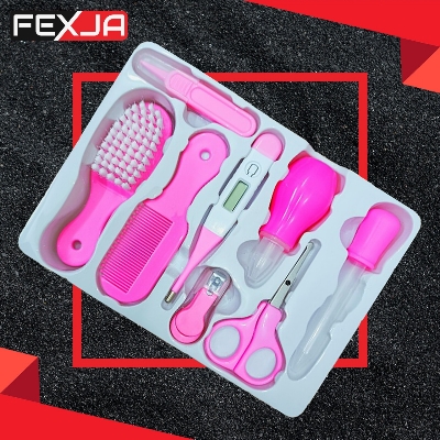 Picture of Baby Grooming & Healthcare Kits- 1set