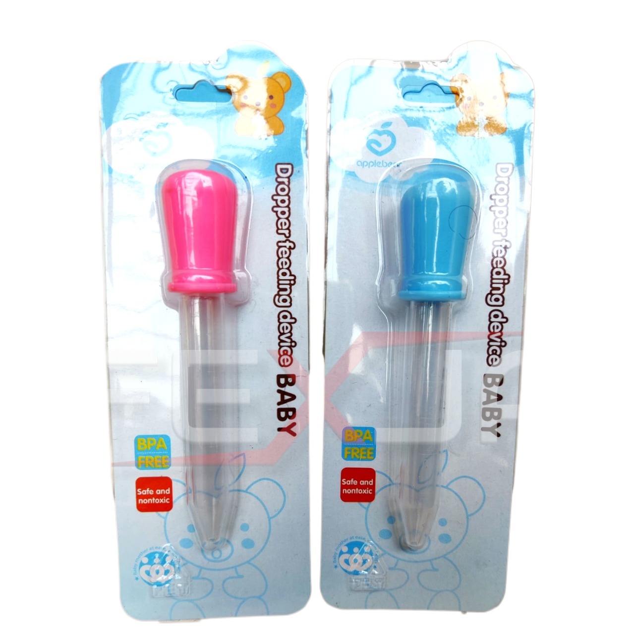 Picture of Medicine dropper 5ml -1pcs Medicine dropper 5ml