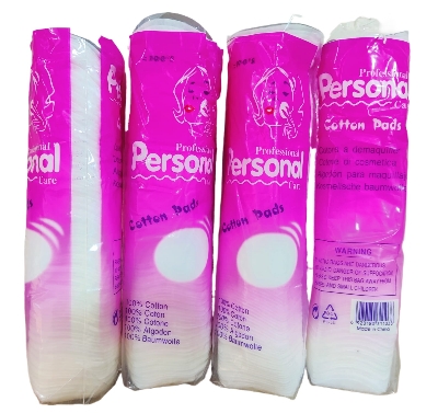 Picture of Cotton Pad Soft & Comfortable -1pac