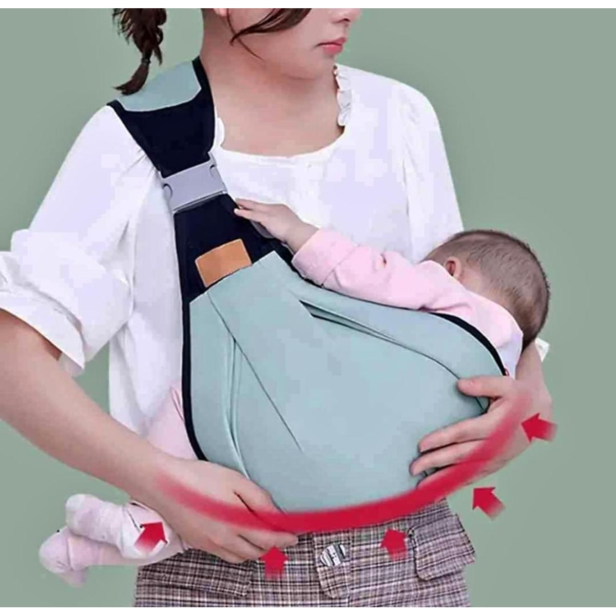 Picture of BABY CARRIER CN_1pcs - Baby Carrier Bag