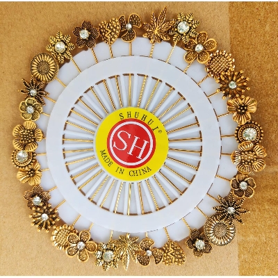 Picture of 15pcs- Hijab pin - Hijab Pin - Hijab Pin