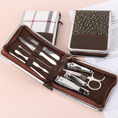 Picture of NAIL CUTTER 8 in1 CN -1pac