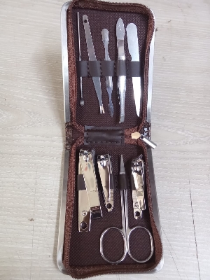 Picture of NAIL CUTTER 8 in1 CN -1pac