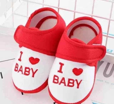 Picture of Baby Shoes Soft Sole CN (0-10month)-1pair