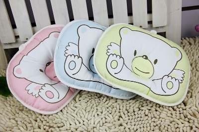 Picture of Baby Pillows Premium Baby Pillows CN -1pcs