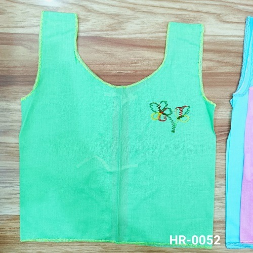 Picture of 2pcs New Born BABY COTTON NIMA (0 - 6 mnths)