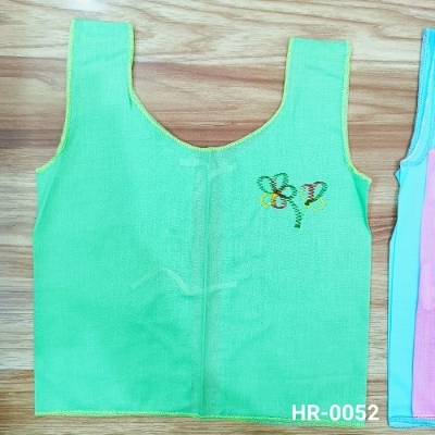 Picture of 2pcs New Born BABY COTTON NIMA (0 - 6 mnths)