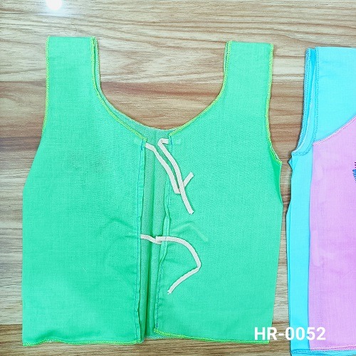 Picture of 2pcs New Born BABY COTTON NIMA (0 - 6 mnths)