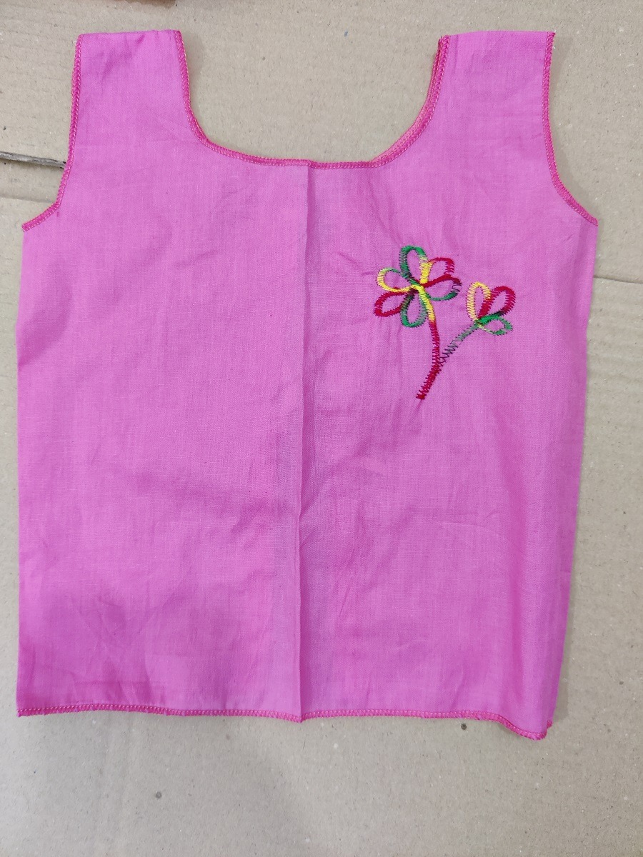 Picture of 2pcs New Born BABY COTTON NIMA (0 - 6 mnths)