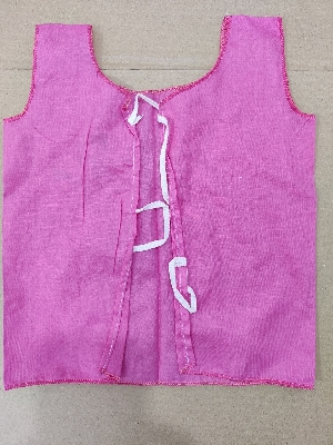 Picture of 2pcs New Born BABY COTTON NIMA (0 - 6 mnths)