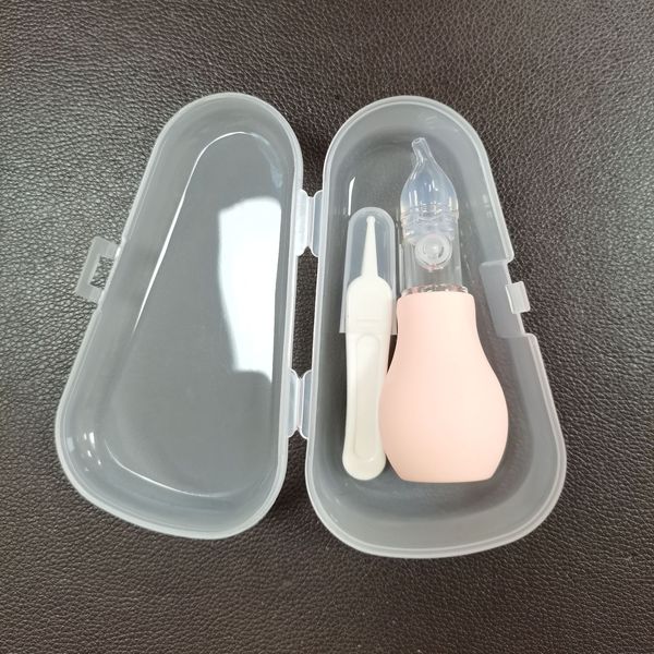 Picture of Anti-backflow nasal suction device baby nose cleaner -1pcs