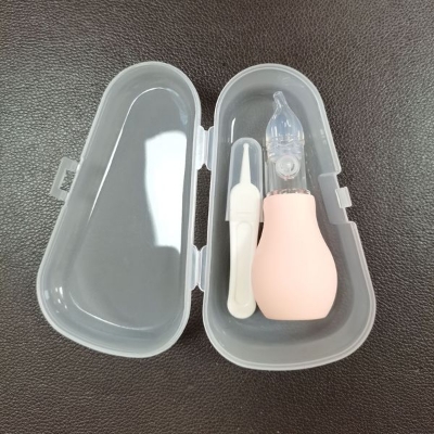 Picture of Anti-backflow nasal suction device baby nose cleaner -1pcs