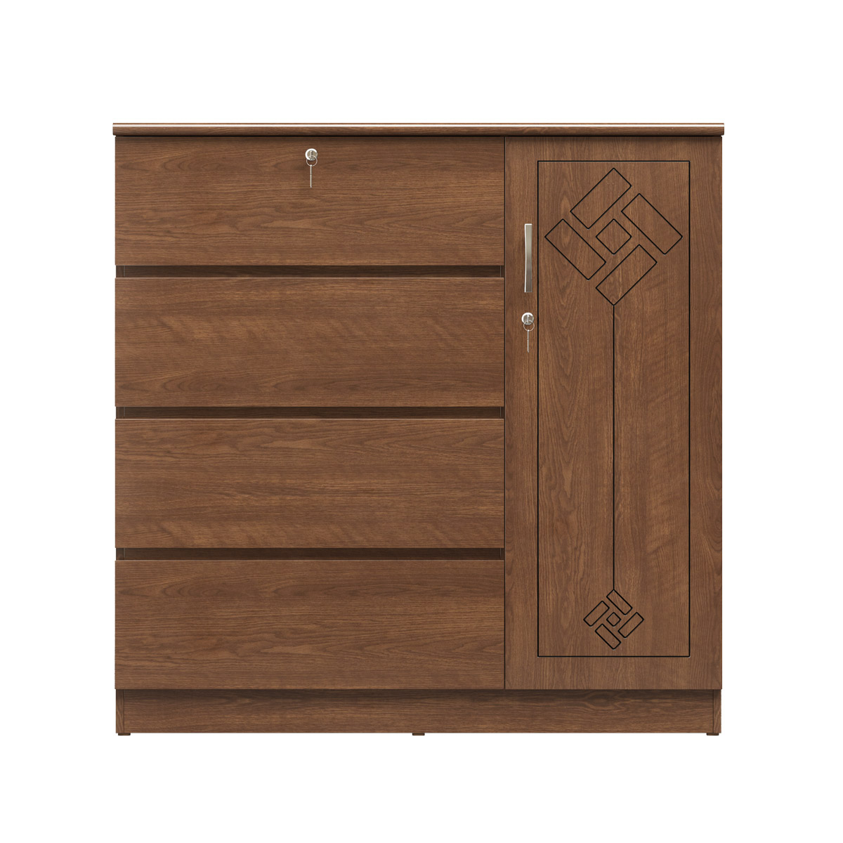 Picture of Regal WARDROBE- SLUMBER WDH-148-1-1-20