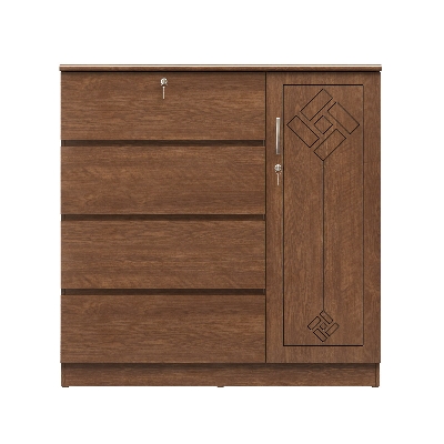 Picture of Regal WARDROBE- SLUMBER WDH-148-1-1-20