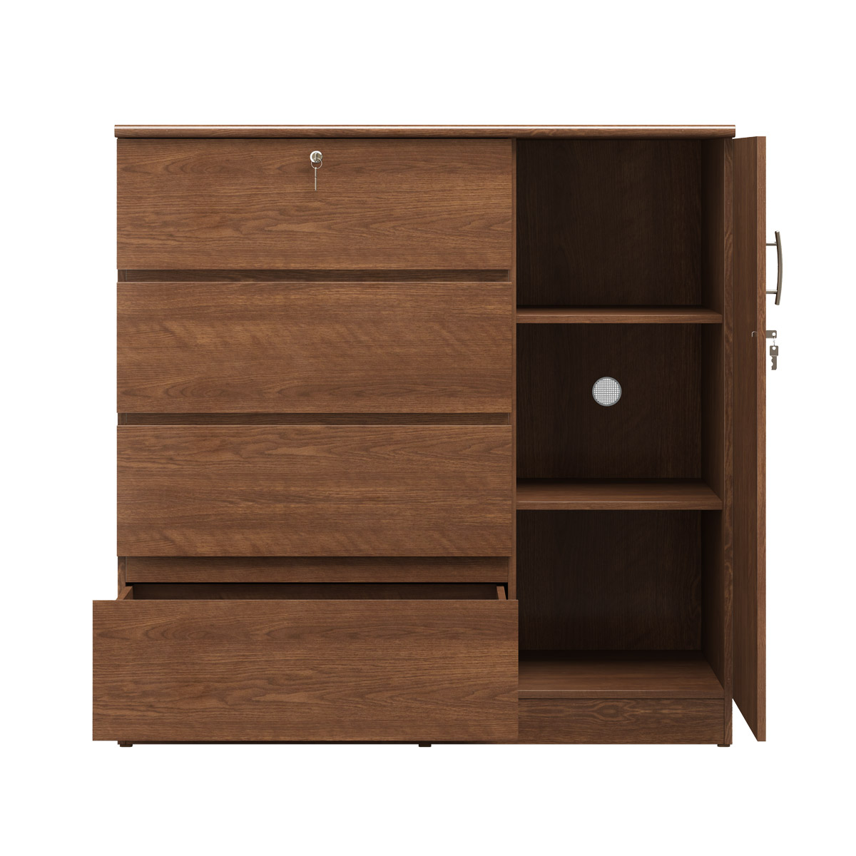 Picture of Regal WARDROBE- SLUMBER WDH-148-1-1-20
