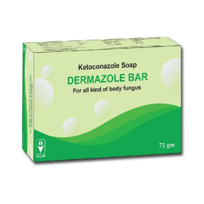 Picture of Dermazol shop
