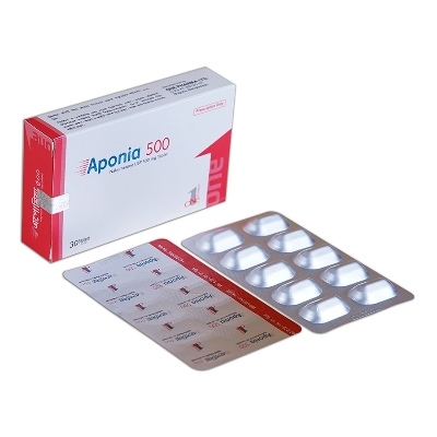 Picture of aponia 500