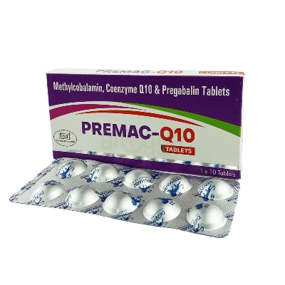 Picture of premac-q10