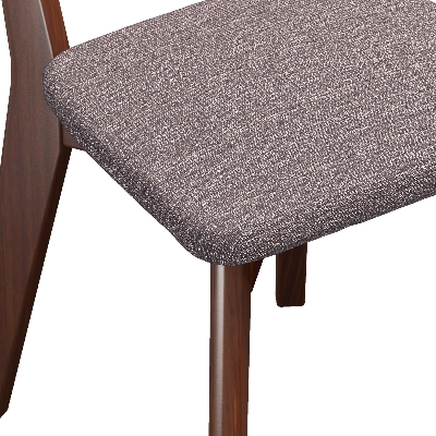 Picture of Regal ELORA Wooden Chair-CFD-360-3-1-20