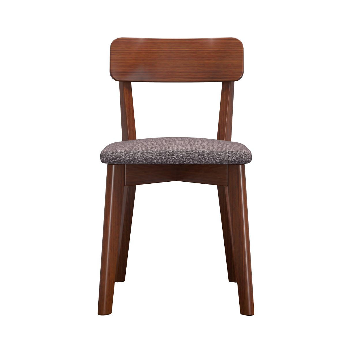 Picture of Regal ELORA Wooden Chair-CFD-360-3-1-20