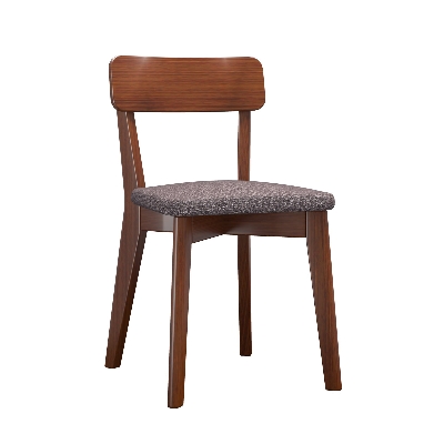 Picture of Regal ELORA Wooden Chair-CFD-360-3-1-20