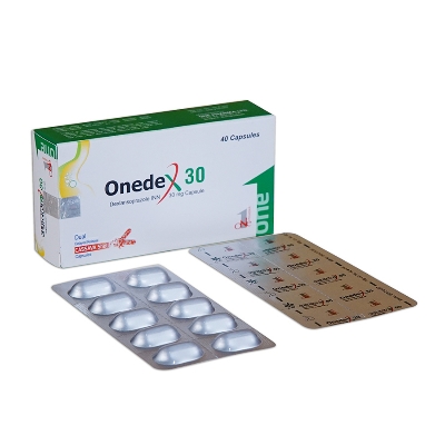 Picture of Onedex 30