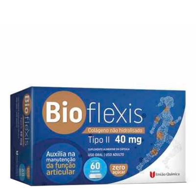 Picture of Bioflex 40mg
