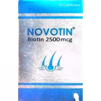 Picture of Novotin 2500