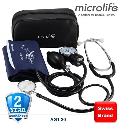 Picture of Microlife bp set