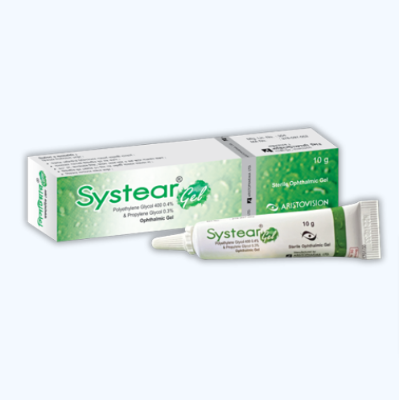 Picture of systear gel