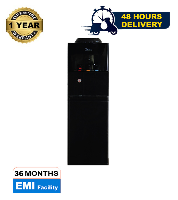 Buy Midea YD1740S Electric Water Dispenser Hot and Cold System at Best Price In Bangladesh	