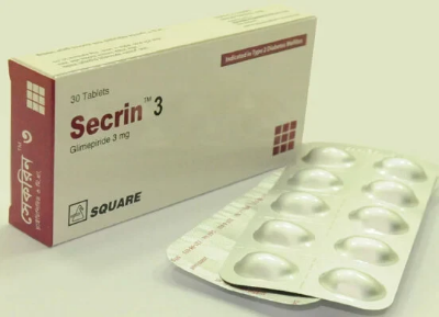 Picture of Secrin 3
