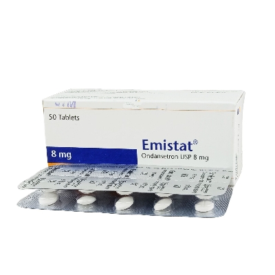Picture of Emistat 8