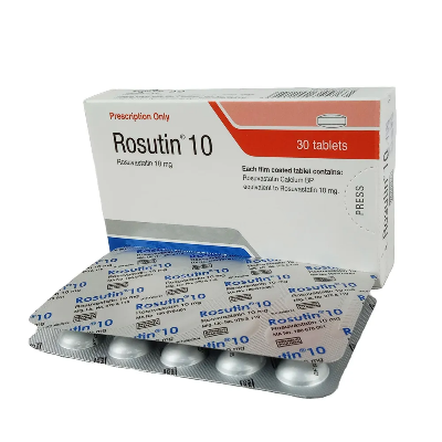 Picture of Rosutin