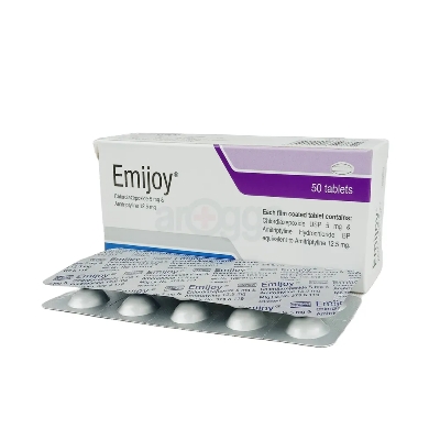 Picture of Emijoy Tab