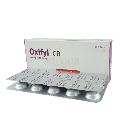 Picture of Oxifyl CR