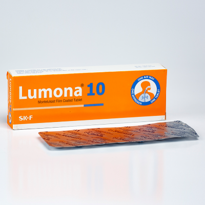 Picture of Lumona 10