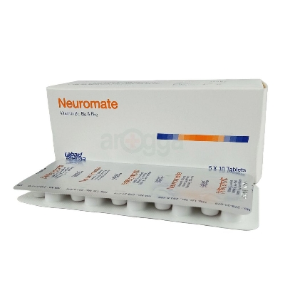 Picture of Neuromate