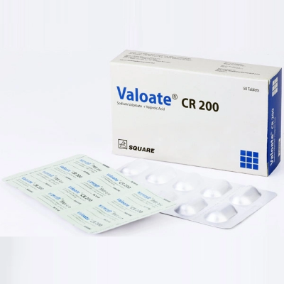 Picture of Valoate CR 200