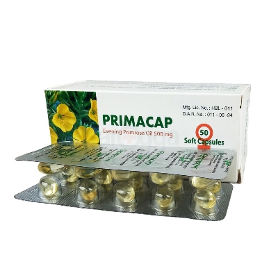 Picture of Primacap