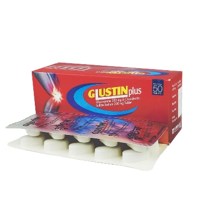 Picture of Glustin Plus