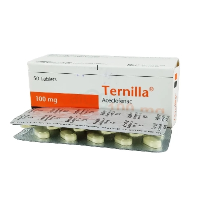 Picture of Ternilla 100
