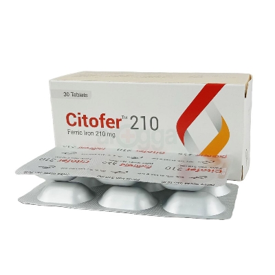 Picture of Citofer 210