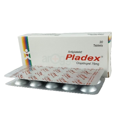 Picture of Pladex 75