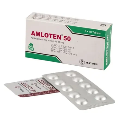 Picture of Amloten 50