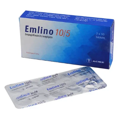 Picture of Emlino 10/5