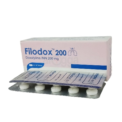 Picture of Filodox 200