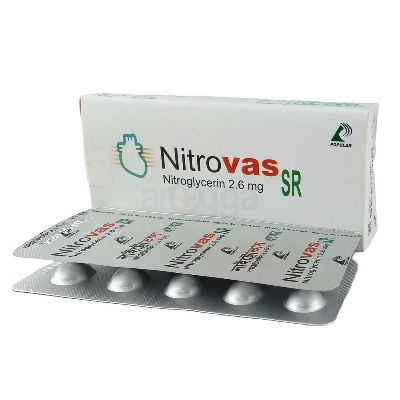 Picture of Nitrovas SR 2.6