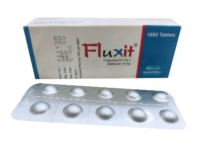 Picture of Fluxit